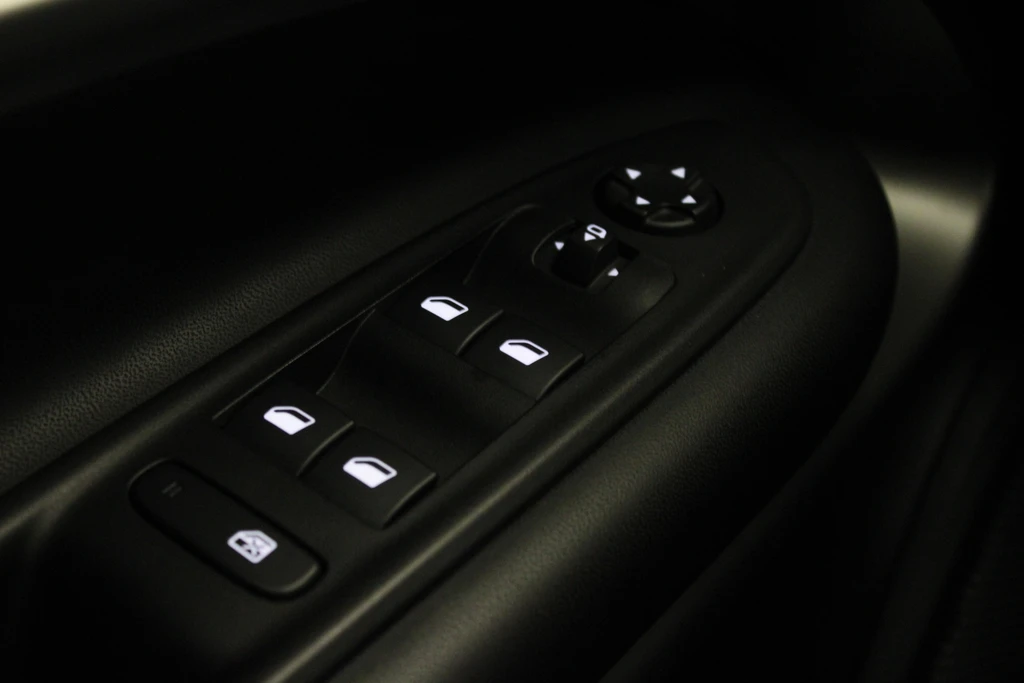 Jeep Avenger – foto 21