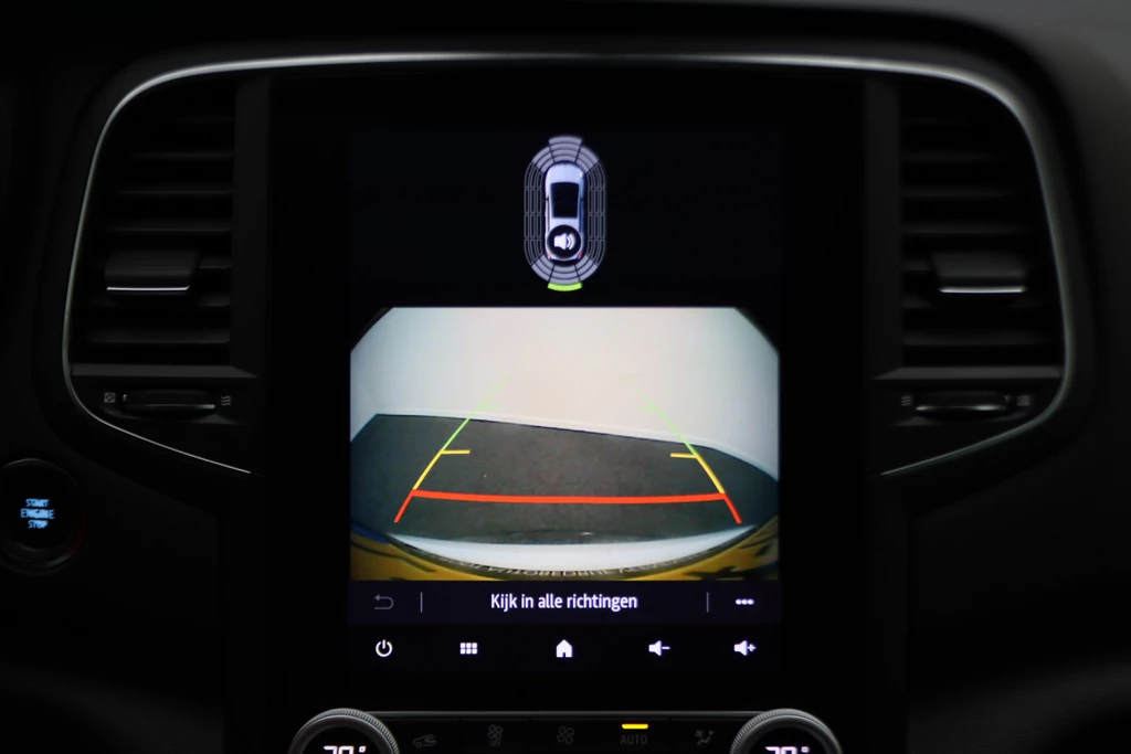Renault Megane E-Tech – foto 52