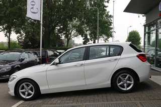 BMW 1 Serie – thumbnail 2