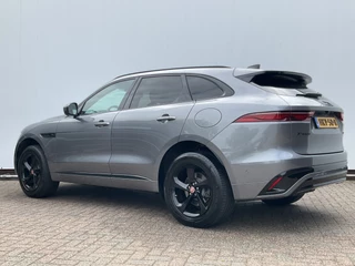 Jaguar F-PACE – thumbnail 7