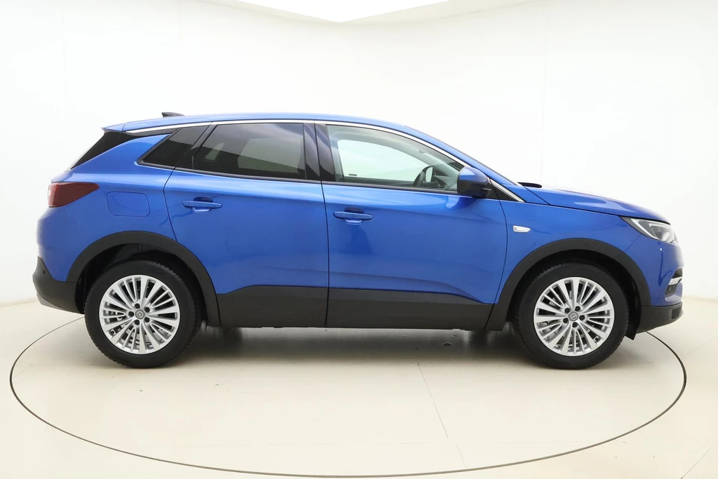 Opel Grandland X – foto 7