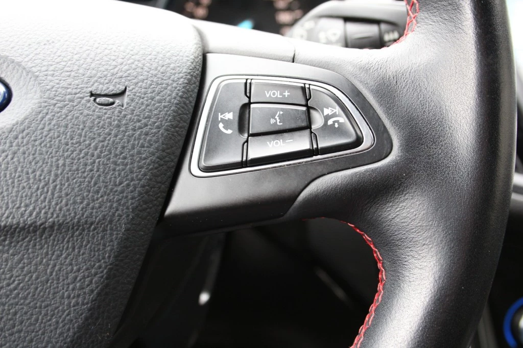 Ford Kuga – foto 21