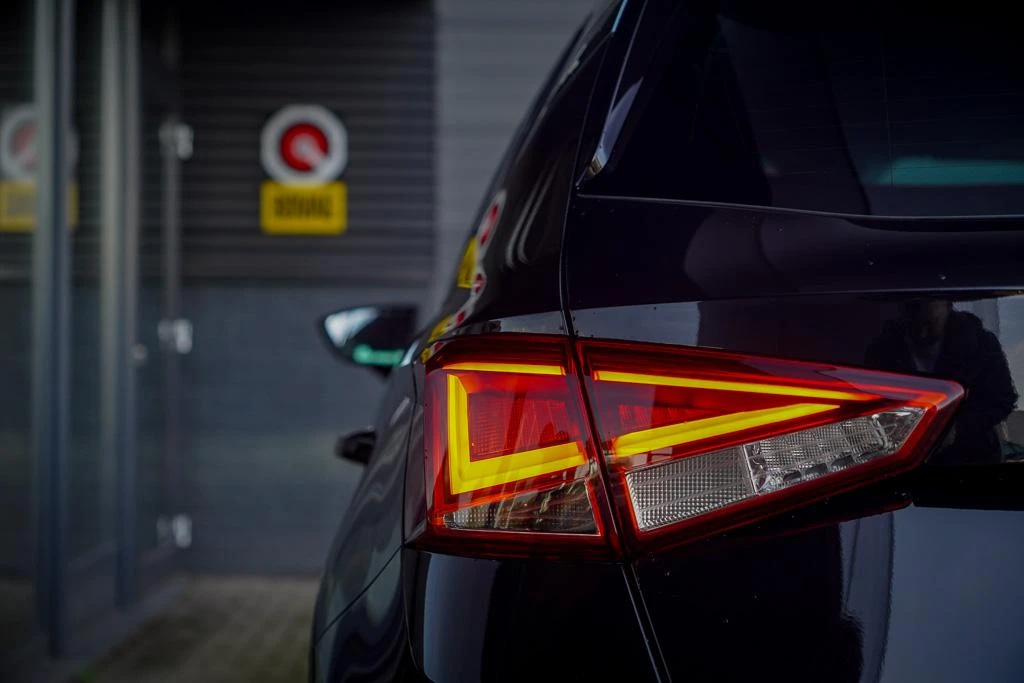 SEAT Arona – foto 48