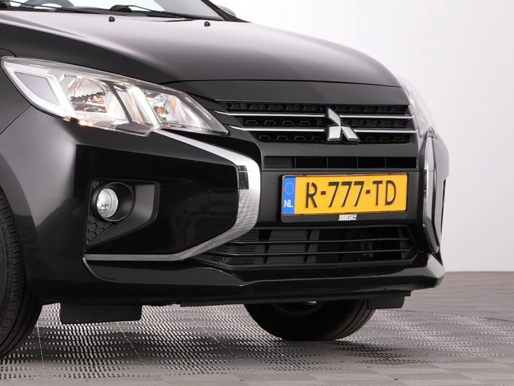 Mitsubishi Space Star – foto 36