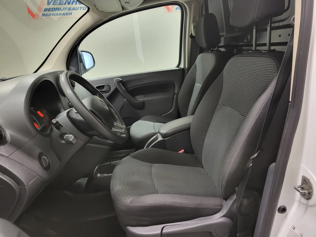 Mercedes-Benz Citan – foto 8