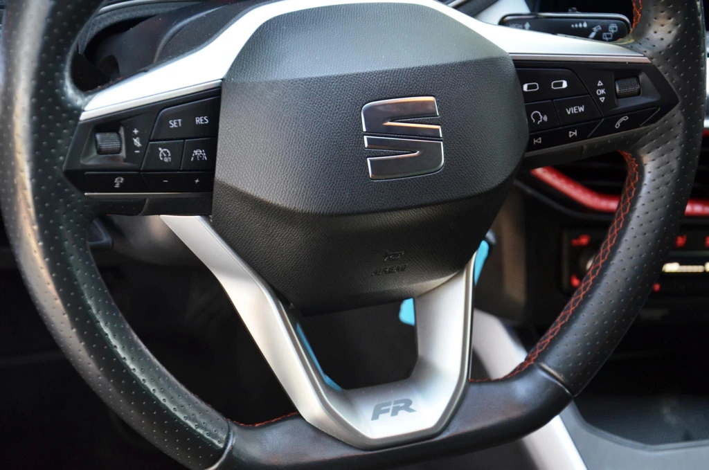 SEAT Arona – foto 41