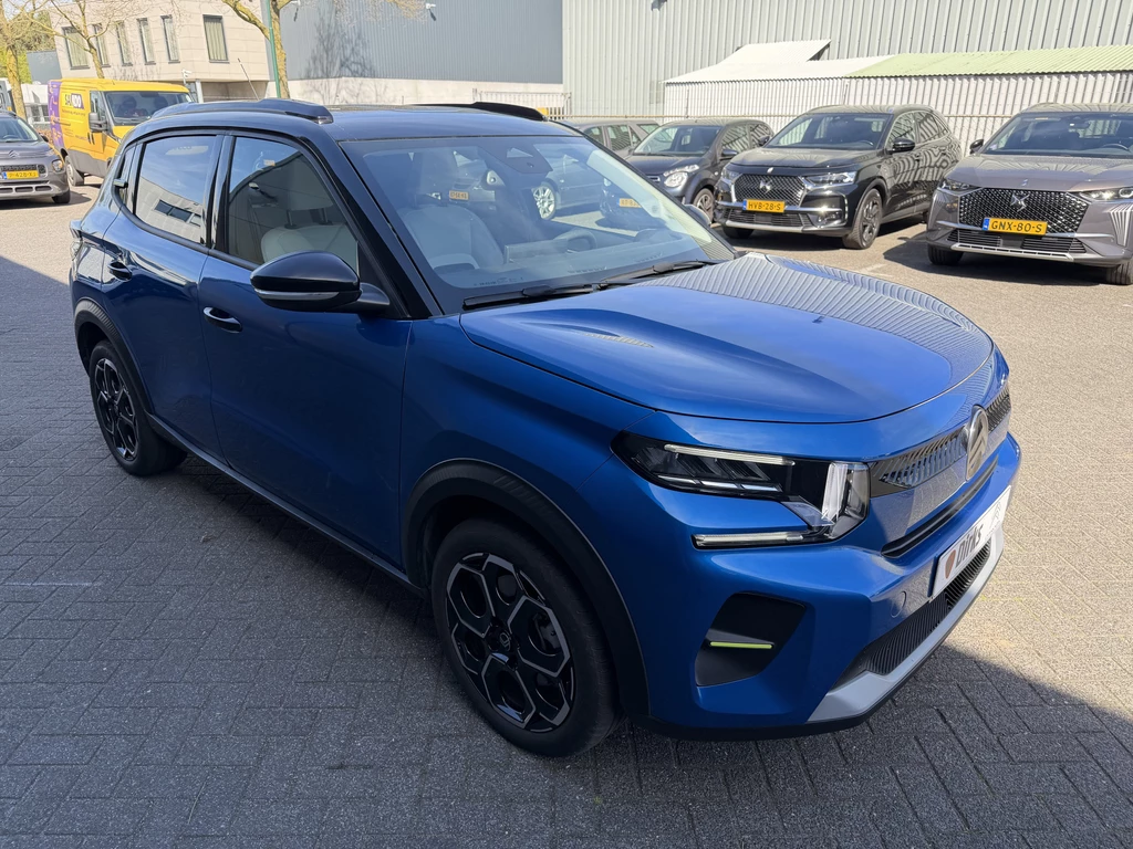 Citroën ë-C3 – foto 7