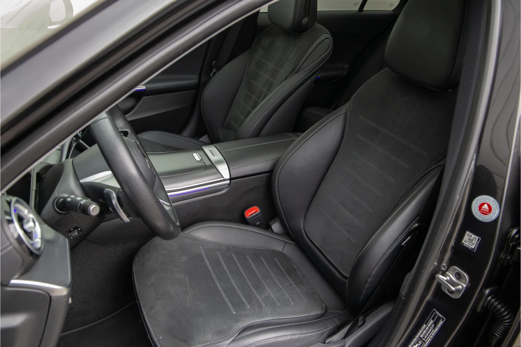 Mercedes-Benz C-Klasse – foto 14
