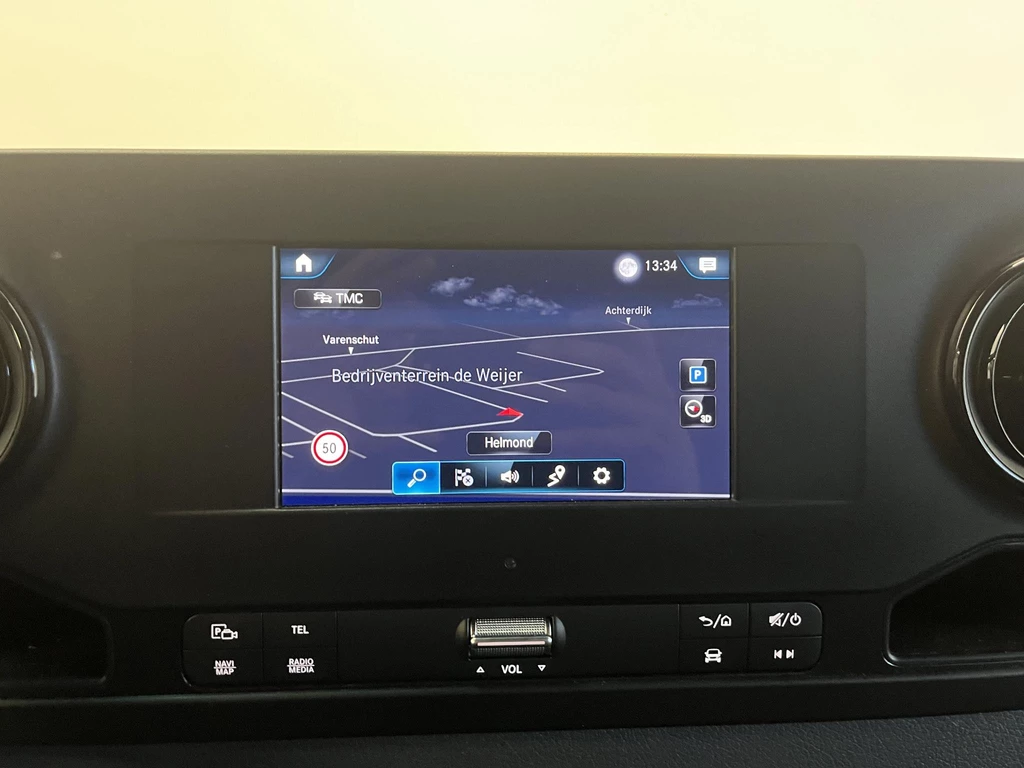 Mercedes-Benz Sprinter – foto 18