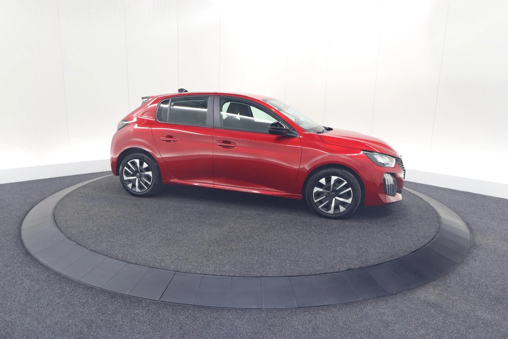 Peugeot 208 – foto 16