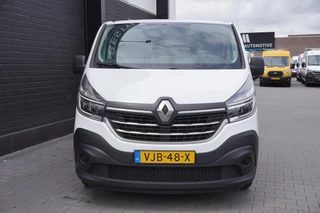 Renault Trafic – thumbnail 4