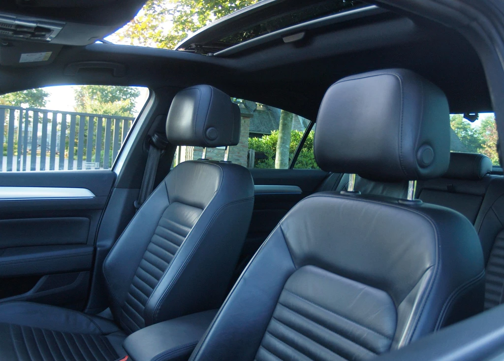 Volkswagen Passat – foto 14