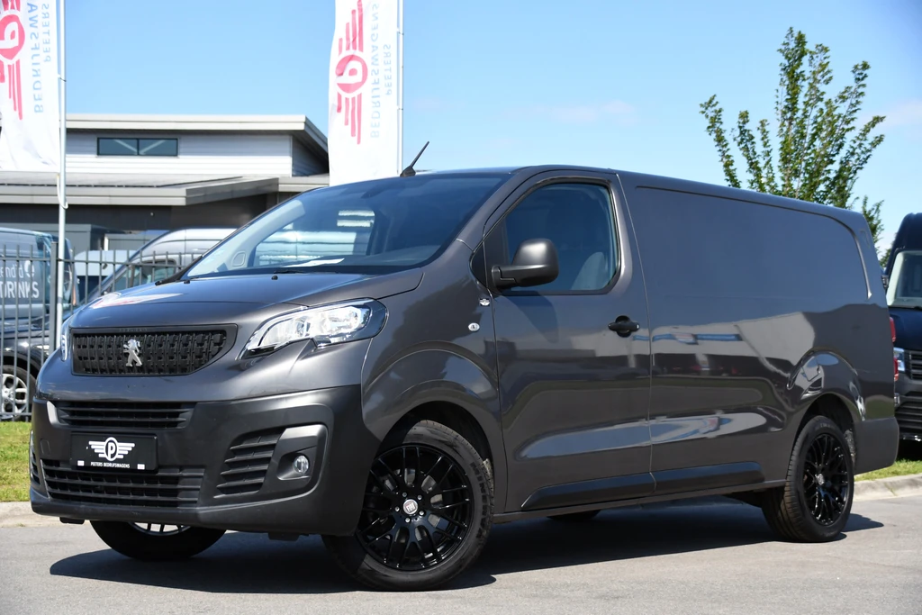 Peugeot Expert – foto 2
