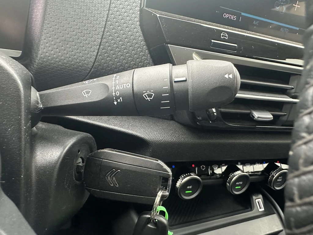 Citroën C4 – foto 18