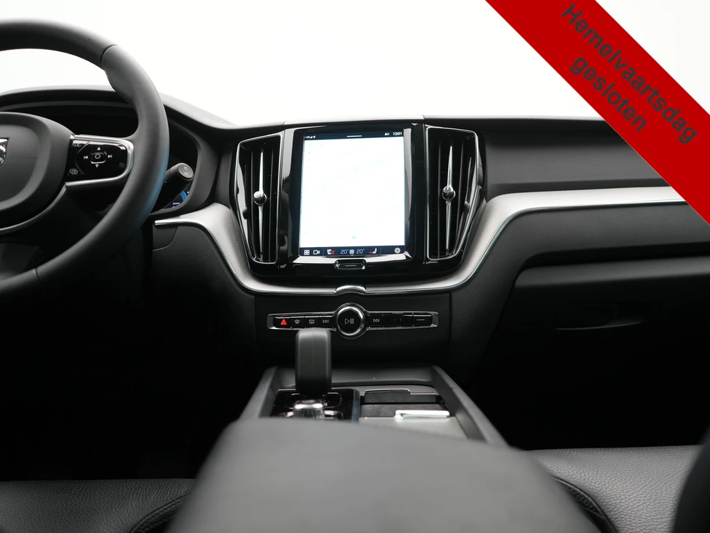 Volvo XC60 – foto 23