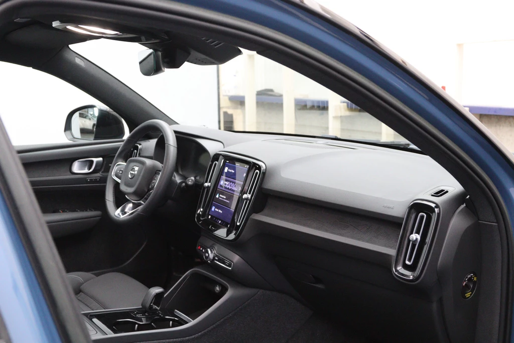 Volvo XC40 – foto 44