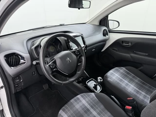 Peugeot 108 – thumbnail 14