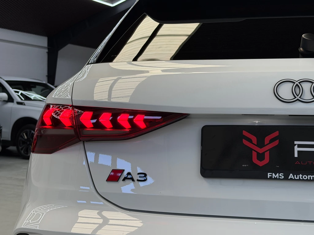 Audi A3 – foto 28
