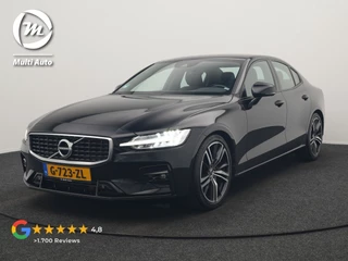 Volvo S60 – thumbnail 1