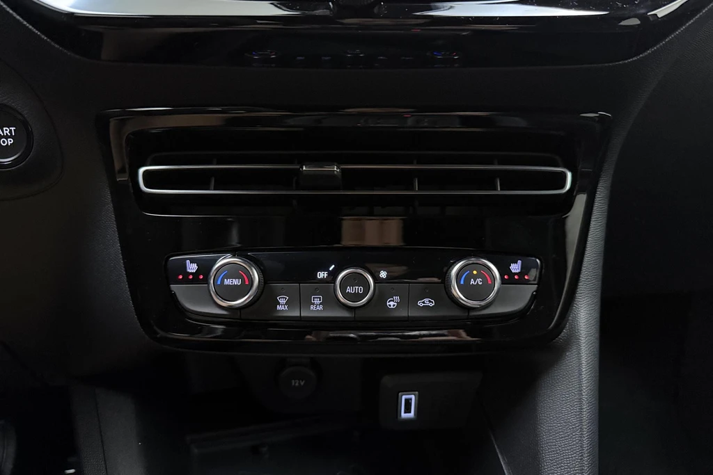 Opel Mokka-e – foto 27