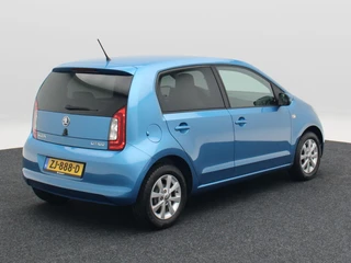 Škoda Citigo – thumbnail 4