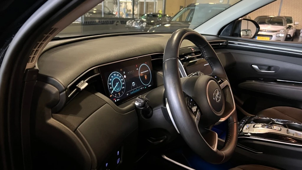 Hyundai Tucson – foto 29