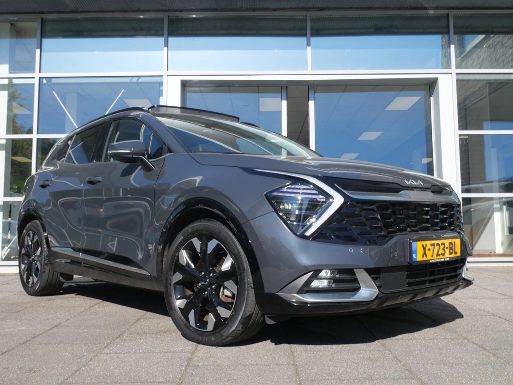 Kia Sportage – foto 6