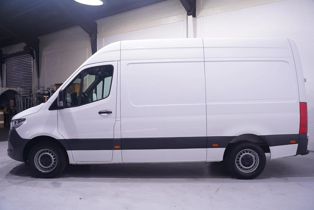Mercedes-Benz Sprinter – foto 2