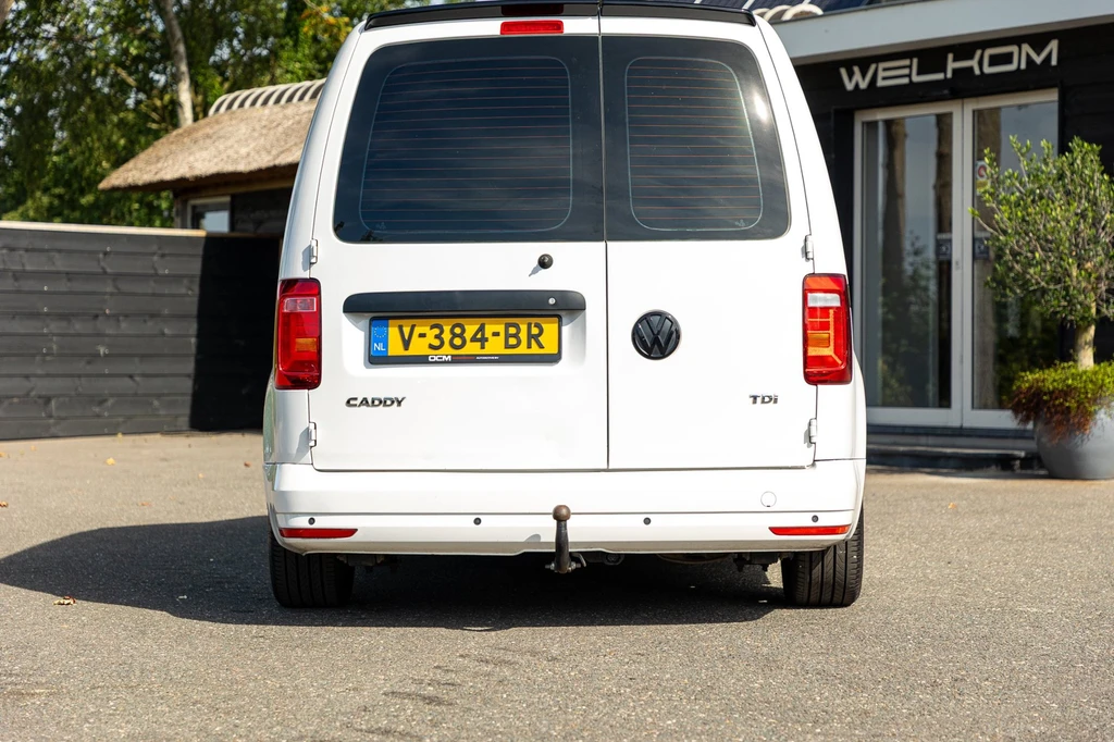 Volkswagen Caddy – foto 6