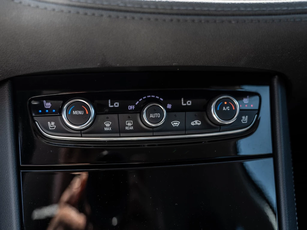 Opel Grandland – foto 26