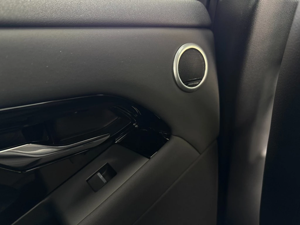 Land Rover Range Rover Evoque – foto 32