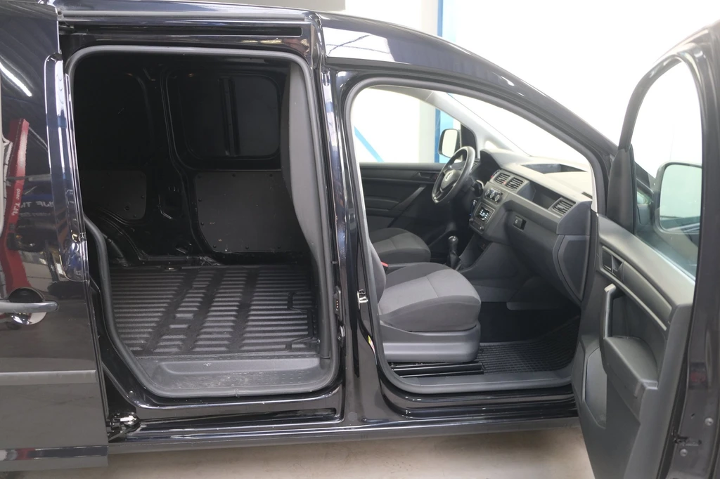 Volkswagen Caddy – foto 7