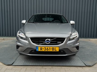 Volvo V40 – thumbnail 18