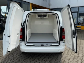 Opel Combo – thumbnail 24