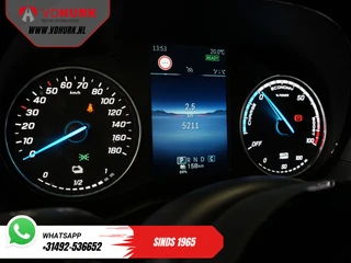 Mercedes-Benz eCitan – thumbnail 19