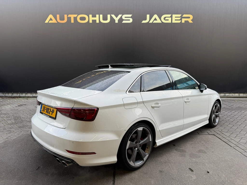 Audi A3 – foto 6