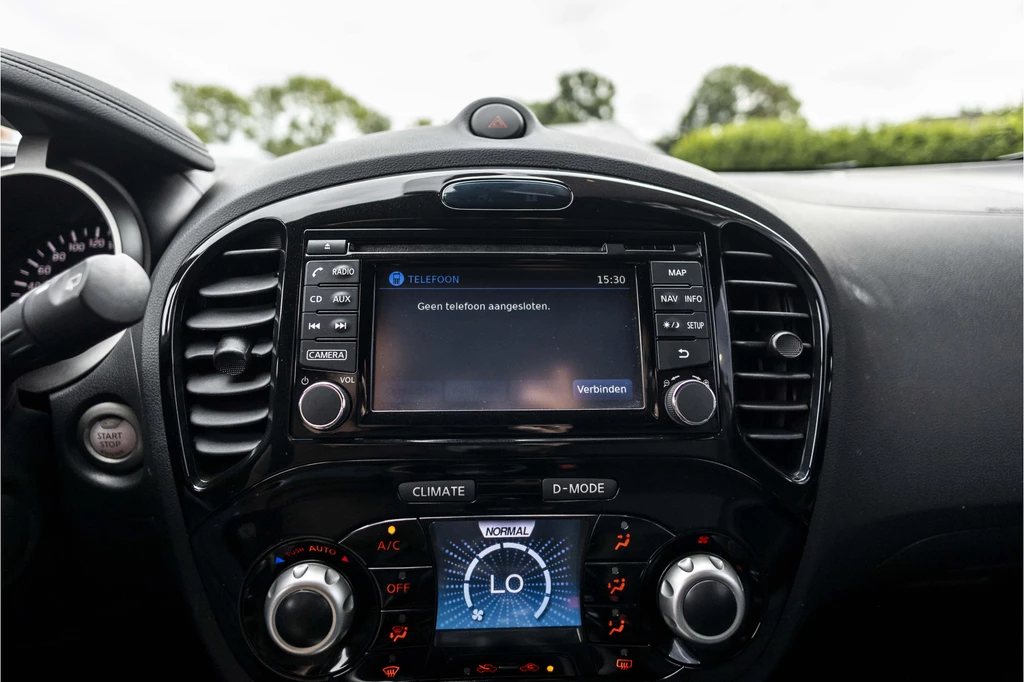 Nissan Juke – foto 29