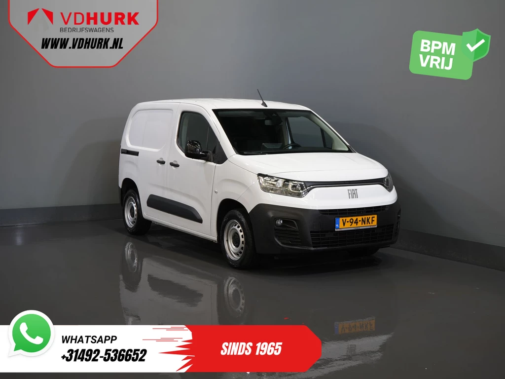 Fiat Doblò – foto 6