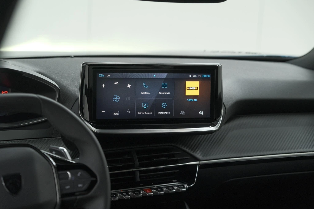 Peugeot 2008 – foto 34