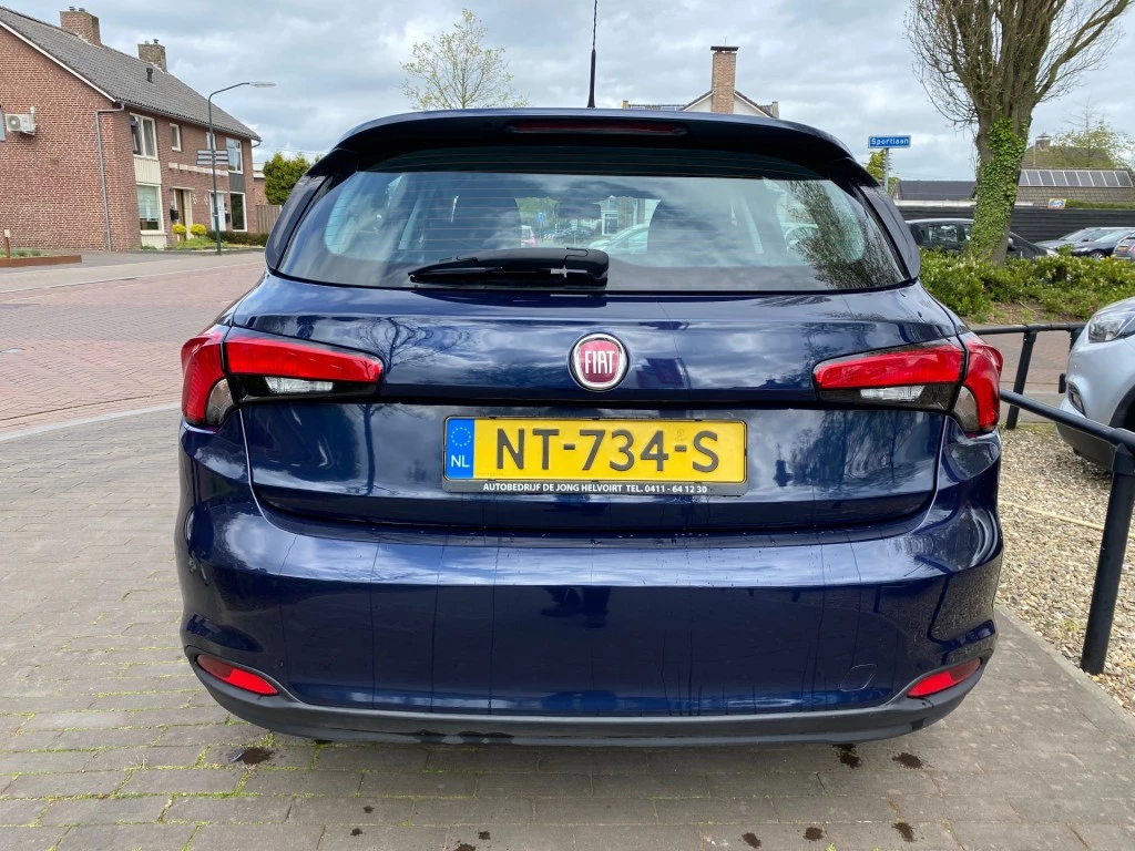 Fiat Tipo – foto 4