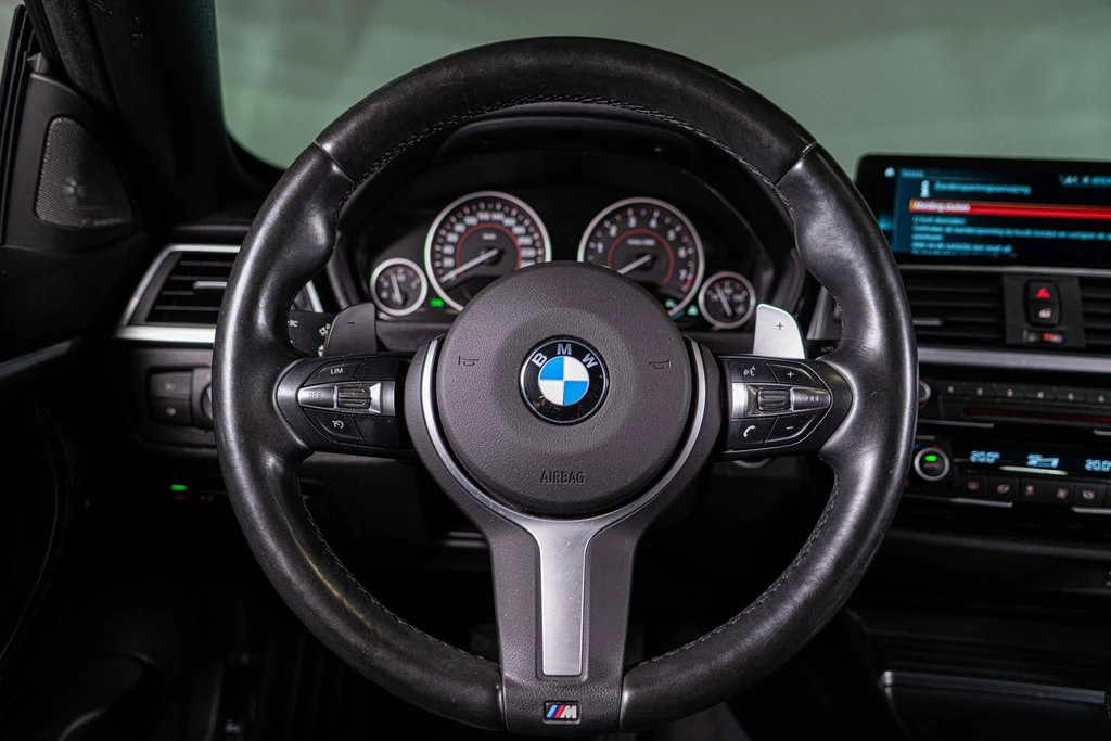 BMW 4 Serie – foto 24