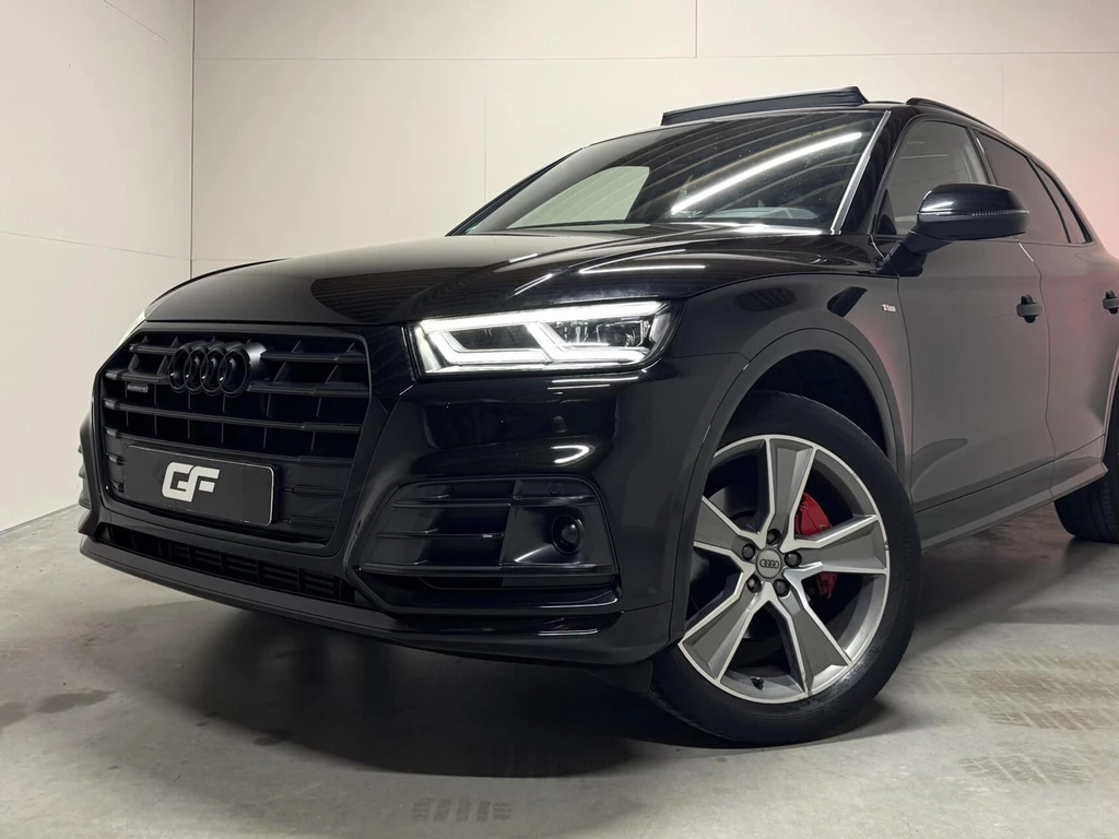 Audi Q5 – foto 4