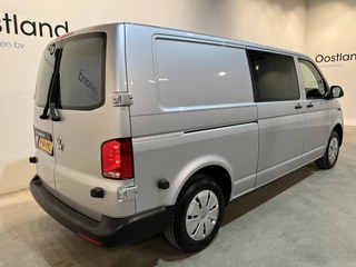 Volkswagen Transporter – thumbnail 5