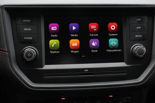 SEAT Arona – thumbnail 22