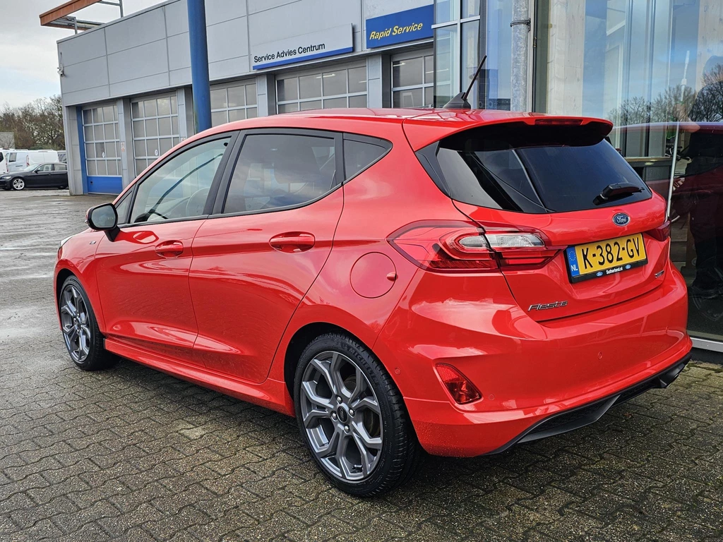Ford Fiesta – foto 3
