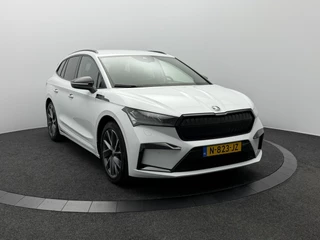 Škoda Enyaq iV – thumbnail 7