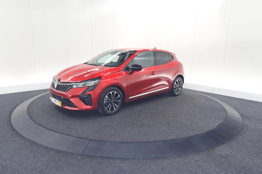 Renault Clio – foto 2