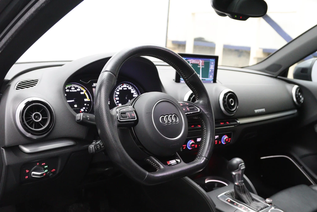 Audi A3 – foto 12