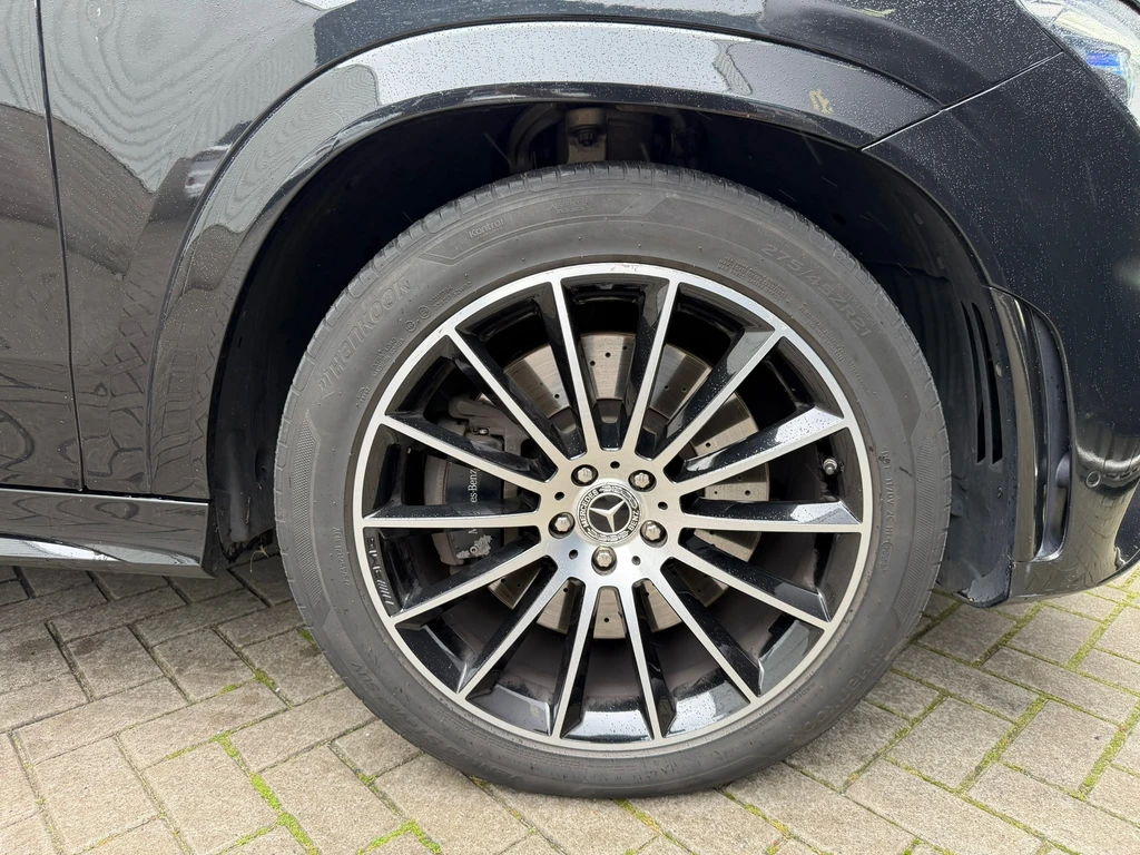 Mercedes-Benz GLE – foto 16