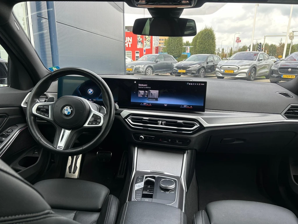 BMW 3 Serie – foto 4